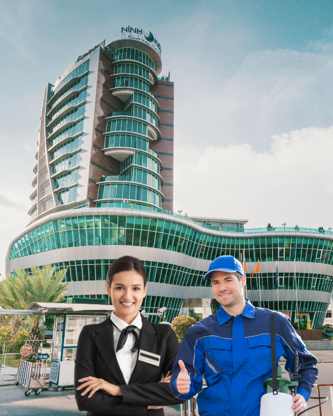 Hotel and Restaurant Pest Control in Bhubaneswar and Odisha