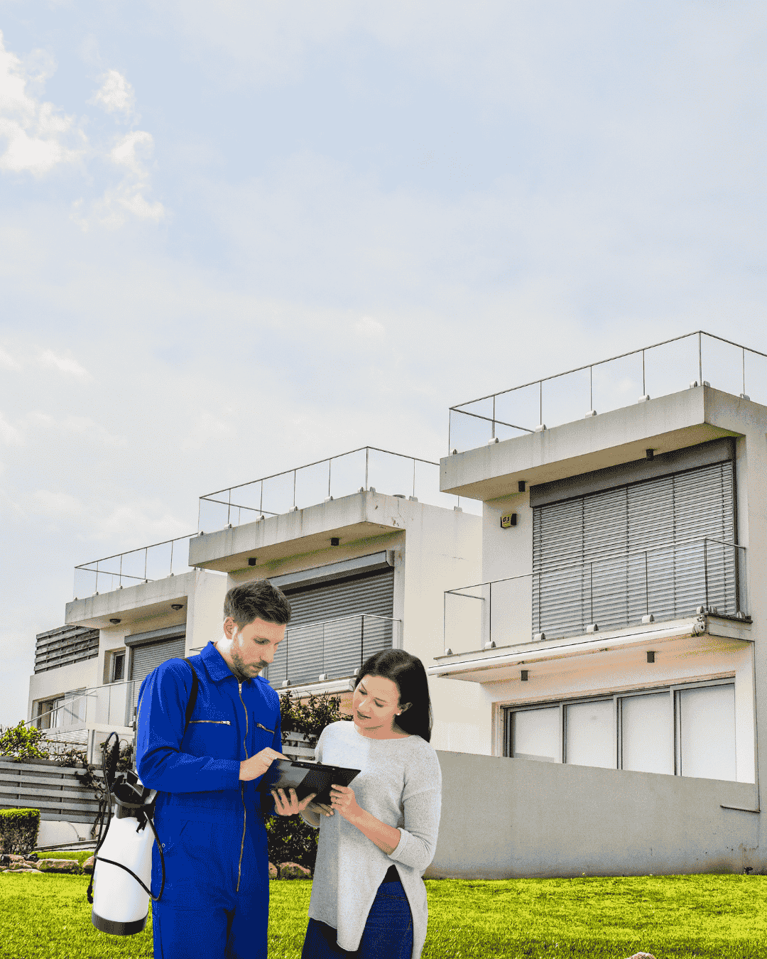 Home Pest Control Services in Bhubaneswar and Odisha